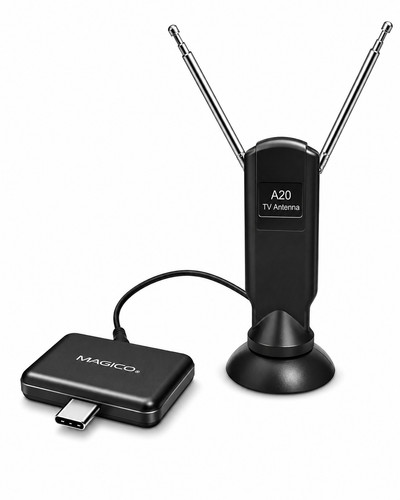 Geniatech mygica pt362 dvb - mygica, dvb-t2