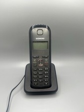 Siemens Gigaset A28H mit Ladeschale für AS280 AS290 AS285 - Händler ✅