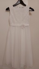 Kommunionkleid Weise 