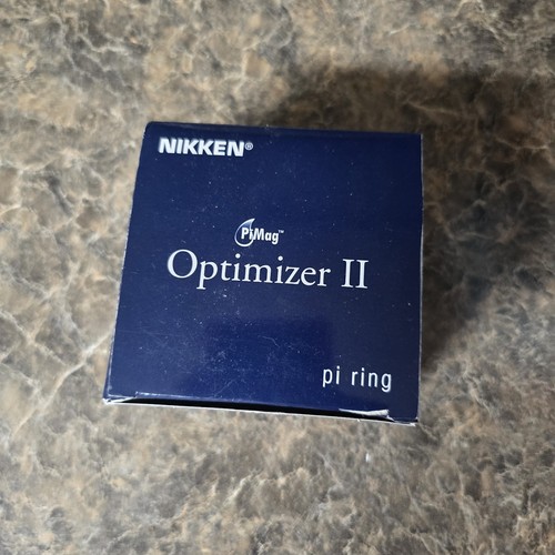 New nikken pimag - nikken, water