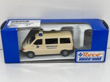 VW T4 Bus" Bergwacht   "
