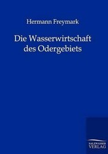 Die Wasserwirtschaft Des