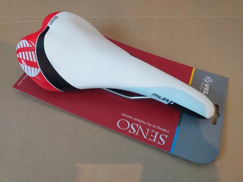 Velo senso miles - senso,