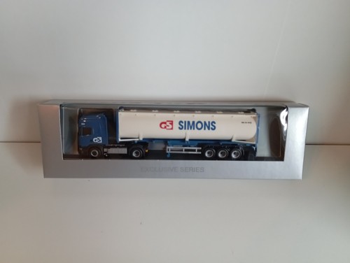 Herpa 401367 scania gs - 401367, tl