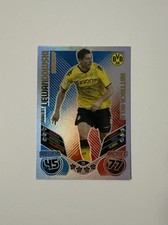 Topps Match Attax 11/12 Robert Lewandowski Hattrick Held 128