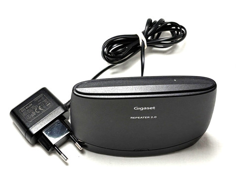 Gigaset dect repeater mehr - gigaset,
