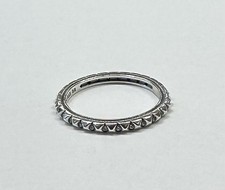 Pandora Me Ring Pyramids