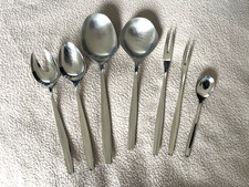 WMF Frankfurt Cromargan 7x