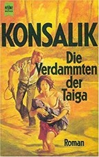 Die Verdammten der Taiga