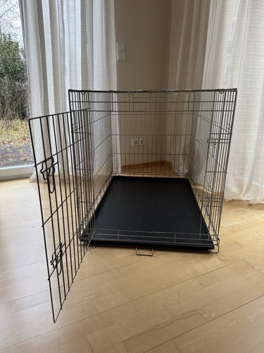 Hundetransportbox hundekäfig - hundetransportbox/,