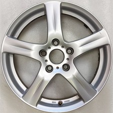 Enzo G Alufelge 6,5x16 ET50
