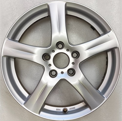 Enzo alufelge 5x16 et50 - enzo, 6,5x16