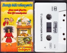 MC Bunte Märchenwelt 15 - Max