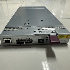 HP StorageWorks D2600 / AJ940-04402 / 519316-001 - SAS Controller Modul (G1-1#d)