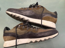 Floris van Bommel Sneaker-