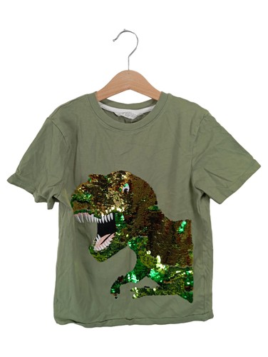 Kinder shirt dino - t-shirt,
