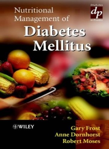 Nutritional management - nutritional, of
