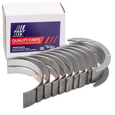 FAST KURBELWELLENLAGER PLEUELLAGER passend für CITROËN JUMPER FIAT DUCATO