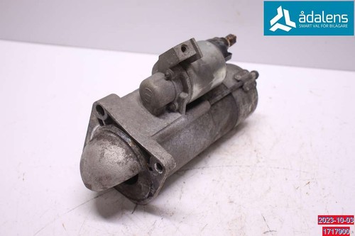 Anlasser benzin fiat - benzin,