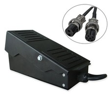 Sherman CP9 Schweißgerät