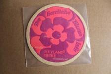 Bierdeckel  EDER-BRAUEREI