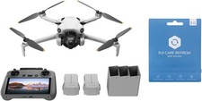 DJI Mini 4 Pro Drohne Fly More