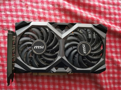 Amd radeon 5500 xt - amd,