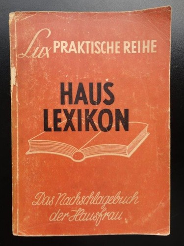 Lux praktische reihe - praktische,