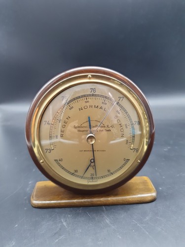 Defekt gischard barometer - gischard,