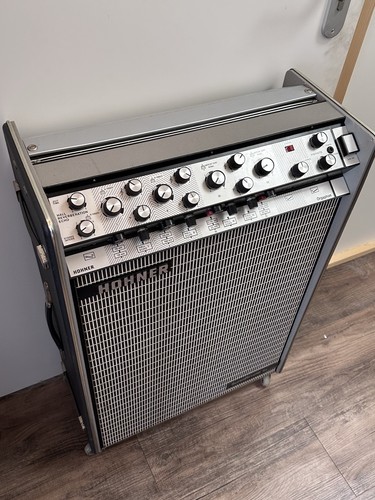 Rarität hohner - ***,
