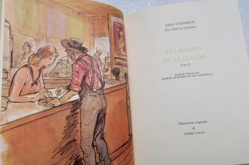 Steinbeck rombaldi rosinen - steinbeck,