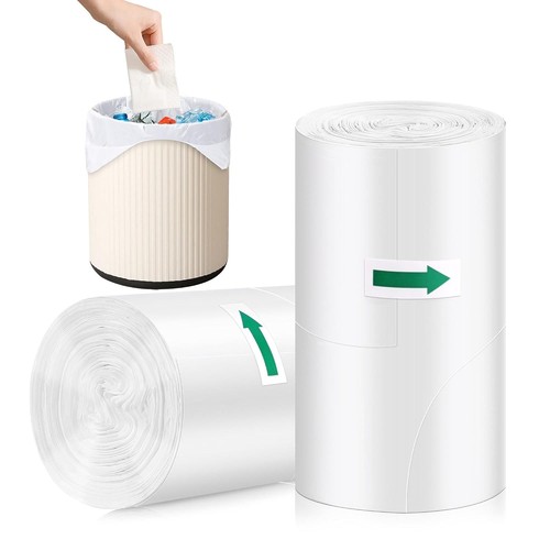 Desktop mini mülleimer 5l - mini, 2,5l
