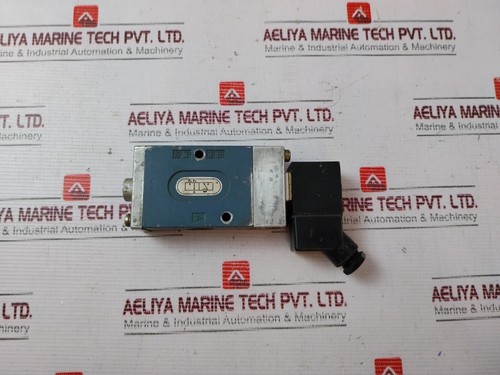 Nabco pvm 32e valve 24vdc - pvm-32e,