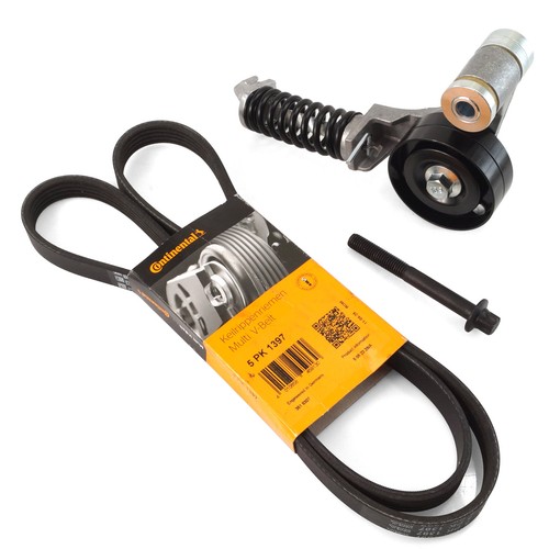 Contitech keilrippenriemen - contitech,