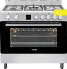 Oranier Gas Elektroherd 90cm