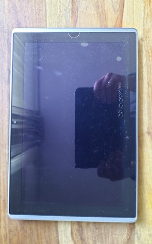 Asus eee slate - asus,