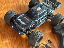 HAIBOXING 1:18 Scale RC Car