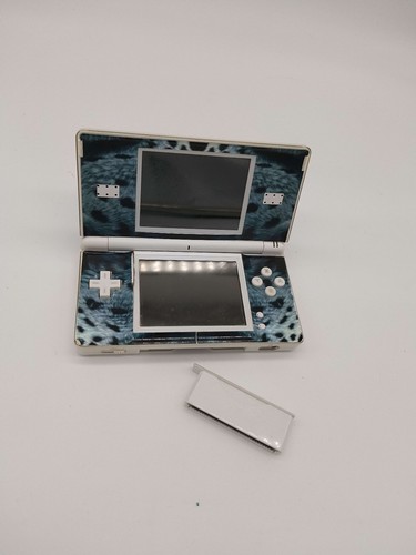 Nintendo lite weiß konsole - lite,