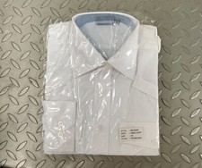 Diensthemd Arbeitsbluse in Weiß „Dimensions“  Gr. 16 Damen Dienst Hemd® Bluse 