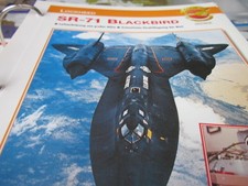 Fliegen 1: Karte 30 Lockheed