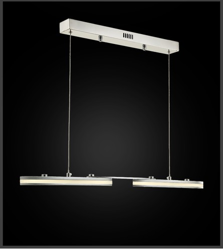 Led y8016 chrom - led,