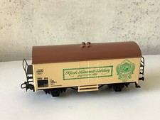 Märklin SOMO HO/AC Kiosk Tomaselli Salzburg (DF232-5R13/15/3)