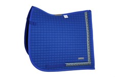 Equinos Barock Schabracke in