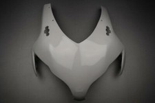 Kanzel / Frontverkleidung Roh