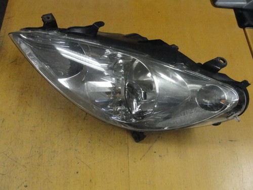 Peugeot 307 break - 307,