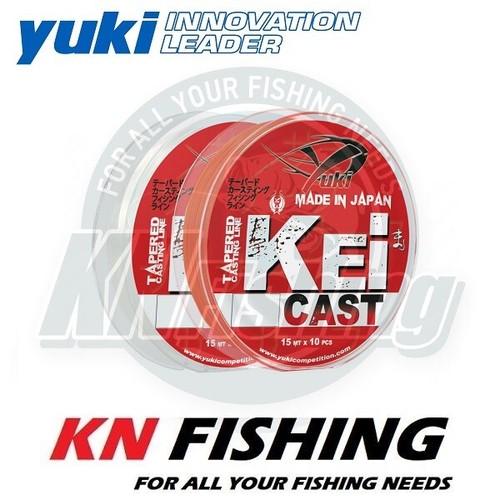 Yuki kei cast shock leader - yuki,