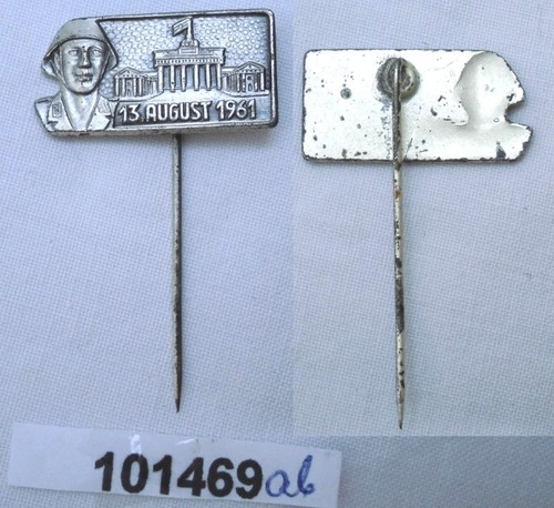 Ddr anstecknadel zum - anstecknadel,