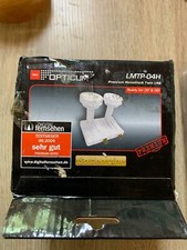NEU OPTICUM Monoblock Premium Twin LMTP-04H 2-Teilnehmer Astra+Hotbird