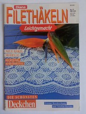 Diana - Filethäkeln