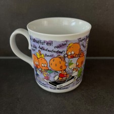Windel Winnie Tasse Fitness